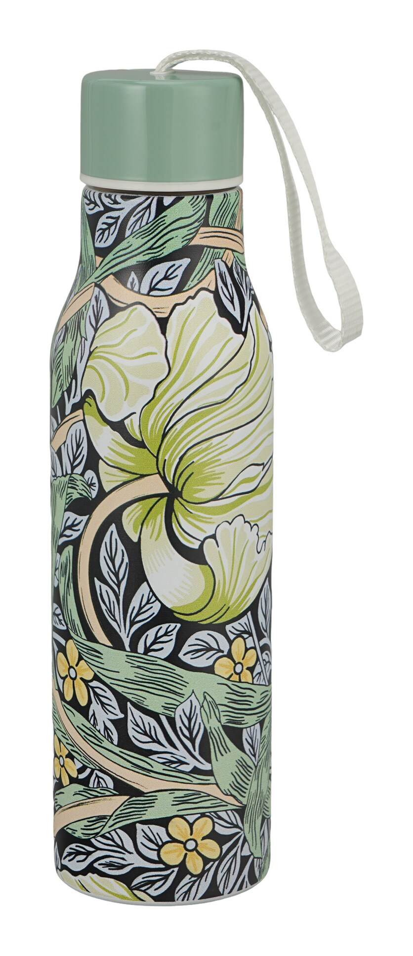 Stålflaska William Morris Pimpernel 0,5 liter (The Art Gallery) - 3