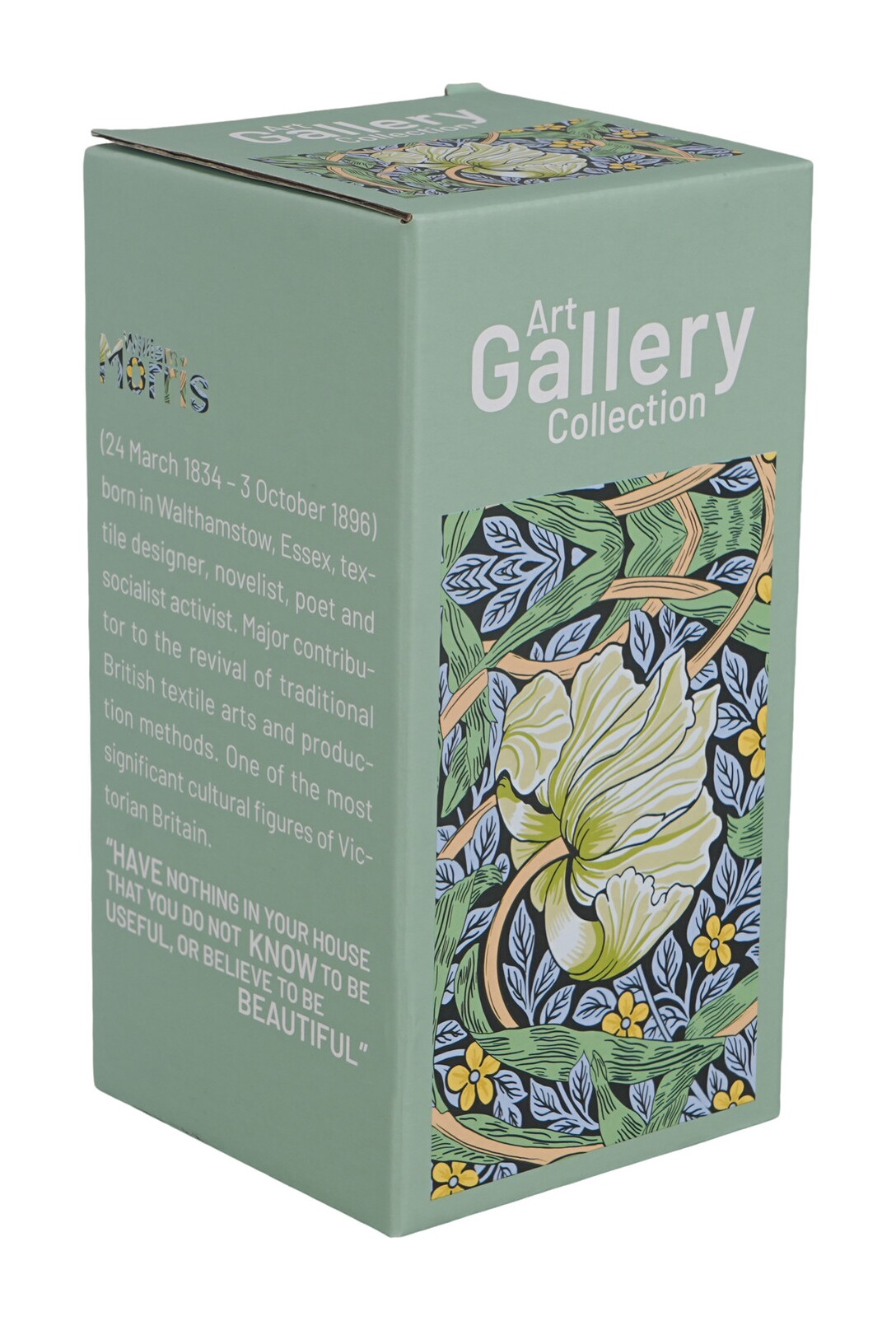 Termosmugg William Morris Pimpernel 0,6 liter (The Art Gallery) - 5
