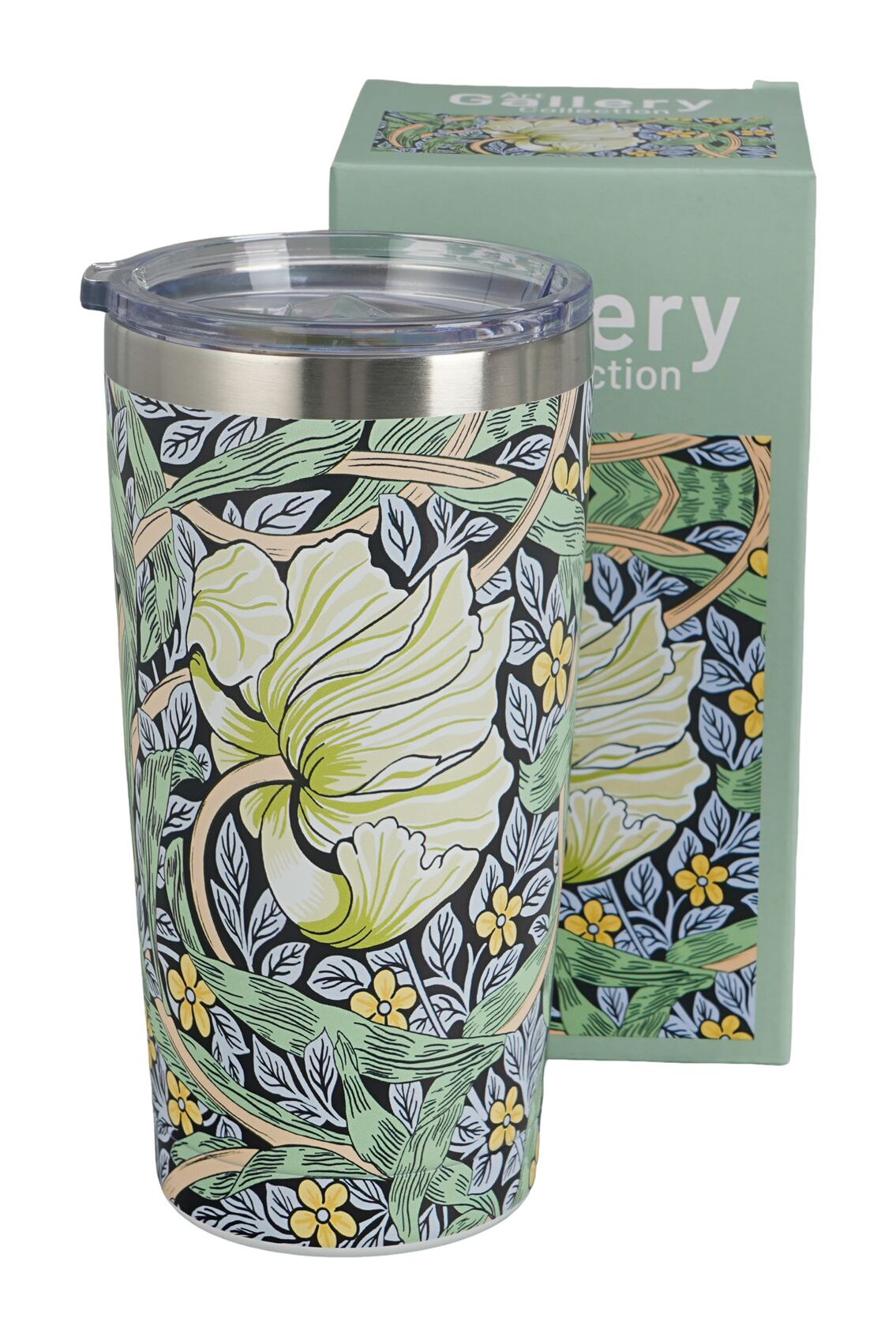 Termosmugg William Morris Pimpernel 0,6 liter (The Art Gallery) - 6