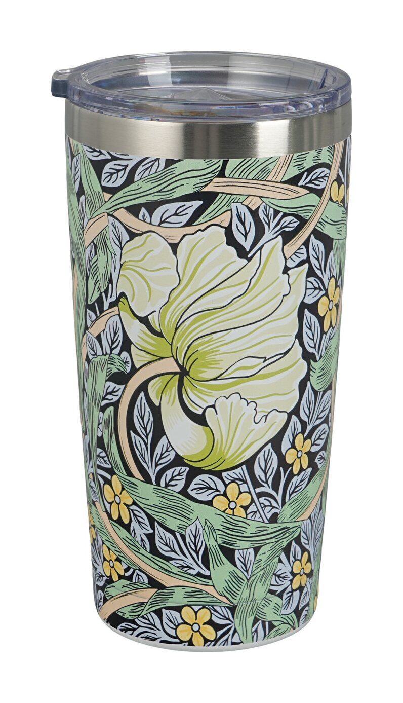 Termosmugg William Morris Pimpernel 0,6 liter (The Art Gallery) - 3