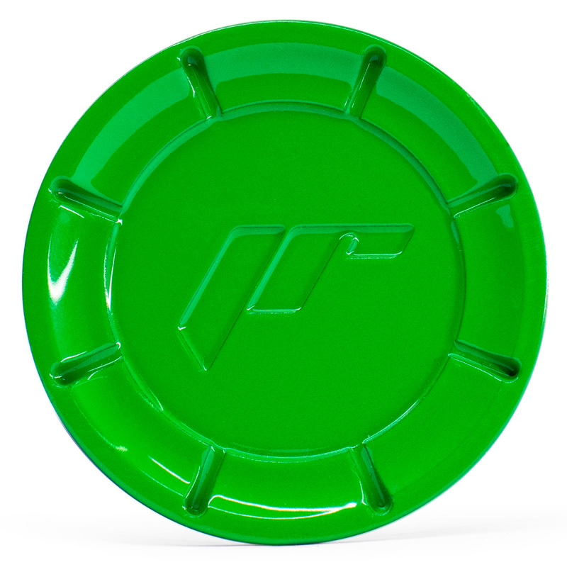 JR Wheels SL05 19x8 ET20-40 5H BLANK Custom Finish - 24
