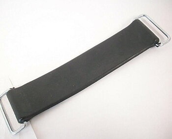 50322-341-000  Gummiband till Batteriet Honda CB750K