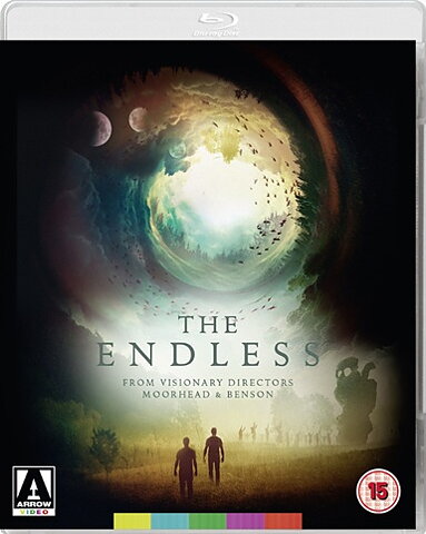 Endless (BLU-RAY)