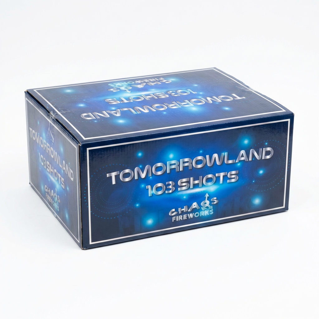 Tomorrowland