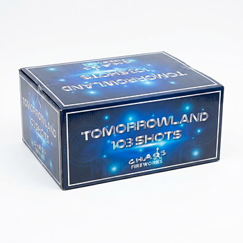 Tomorrowland