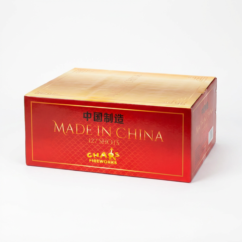 Made in China