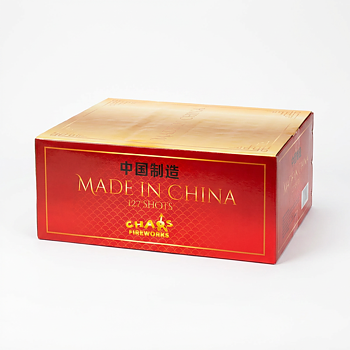 Made in China