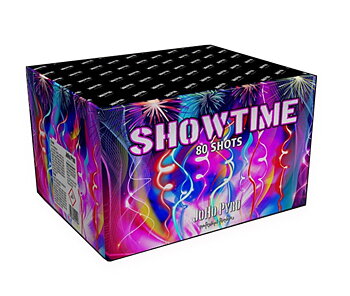 Showtime