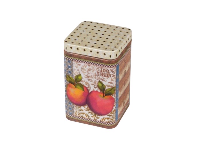 Teburk - Apples 100 gram