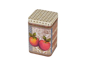 Teburk - Apples 100 gram