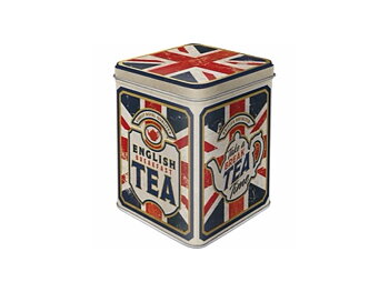 Teburk - English  Breakfast Tea 100 gram