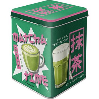 Teburk - Matcha Time 100 gram