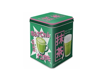 Teburk - Matcha Time 100 gram