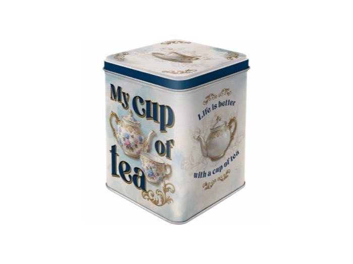 Teburk - My Cup of Tea 100 gram