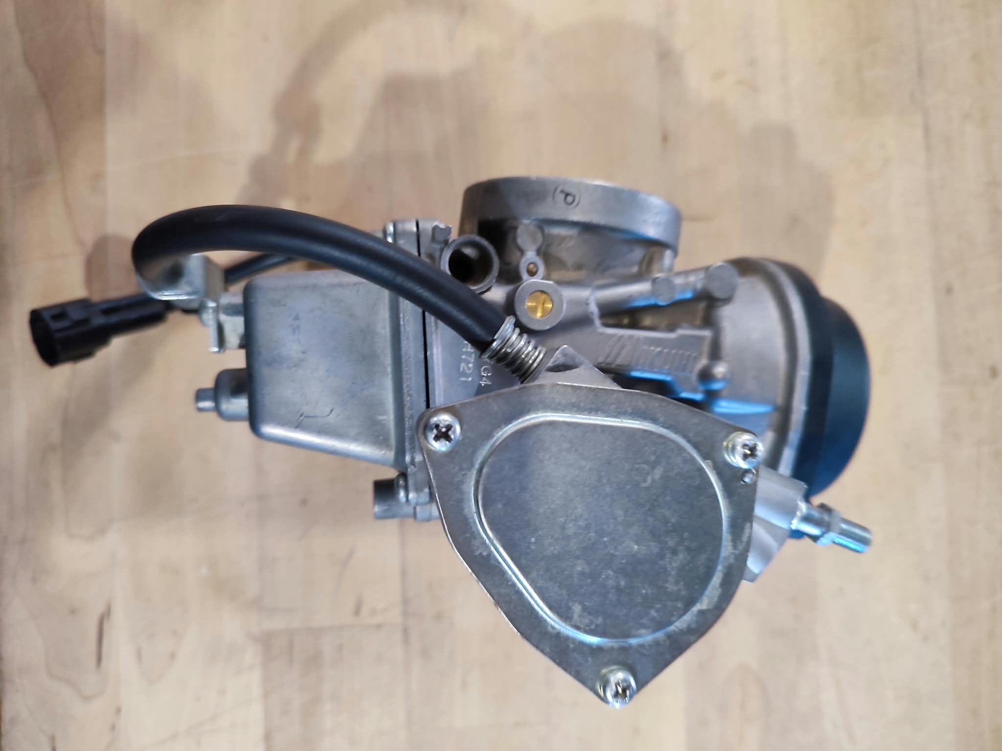 Förgasare till LTZ400 - 2
