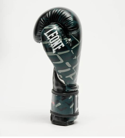 Leone Boxglove CAGE Dark 10-16 oz - 3