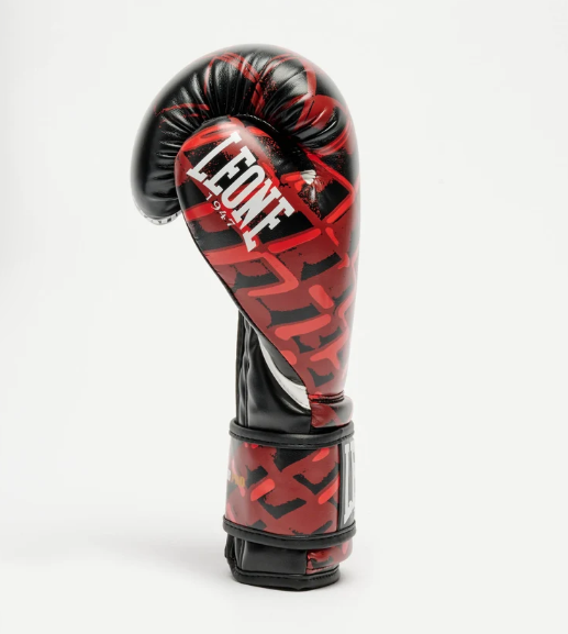 Leone Boxglove CAGE Red 10-16 oz - 3