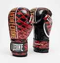 Leone Boxglove CAGE Red 10-16 oz