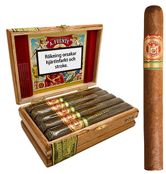 Arturo Fuente Gran Reserva Flor Fina 8-5-8