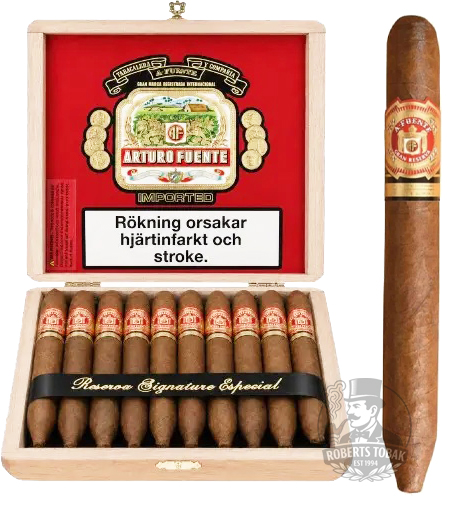 Arturo Fuente Hemingway  Signature Natural - 2