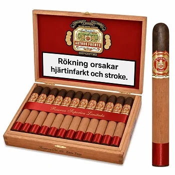 Arturo Fuente Añejo Reserva No. 46