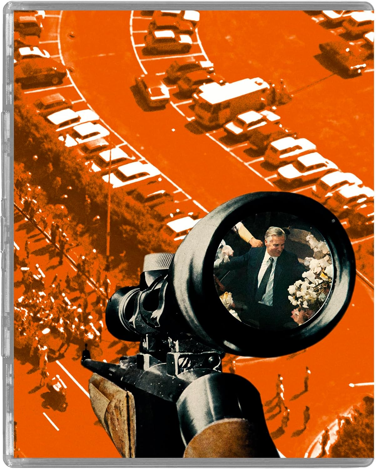 I... For Icarus (Limited Edition) (ej svensk text) (Blu-ray) - 2