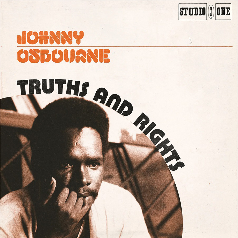 Johnny Osbourne – Truths & Rights