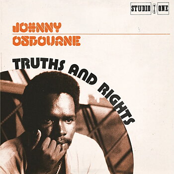 Johnny Osbourne – Truths & Rights