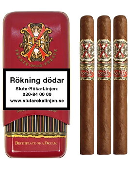 Arturo Fuente Opus X Angels Share Reserva D Chateau Ask 3st