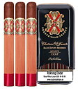 Arturo Fuente OpusX PerfecXion X Ask 3st