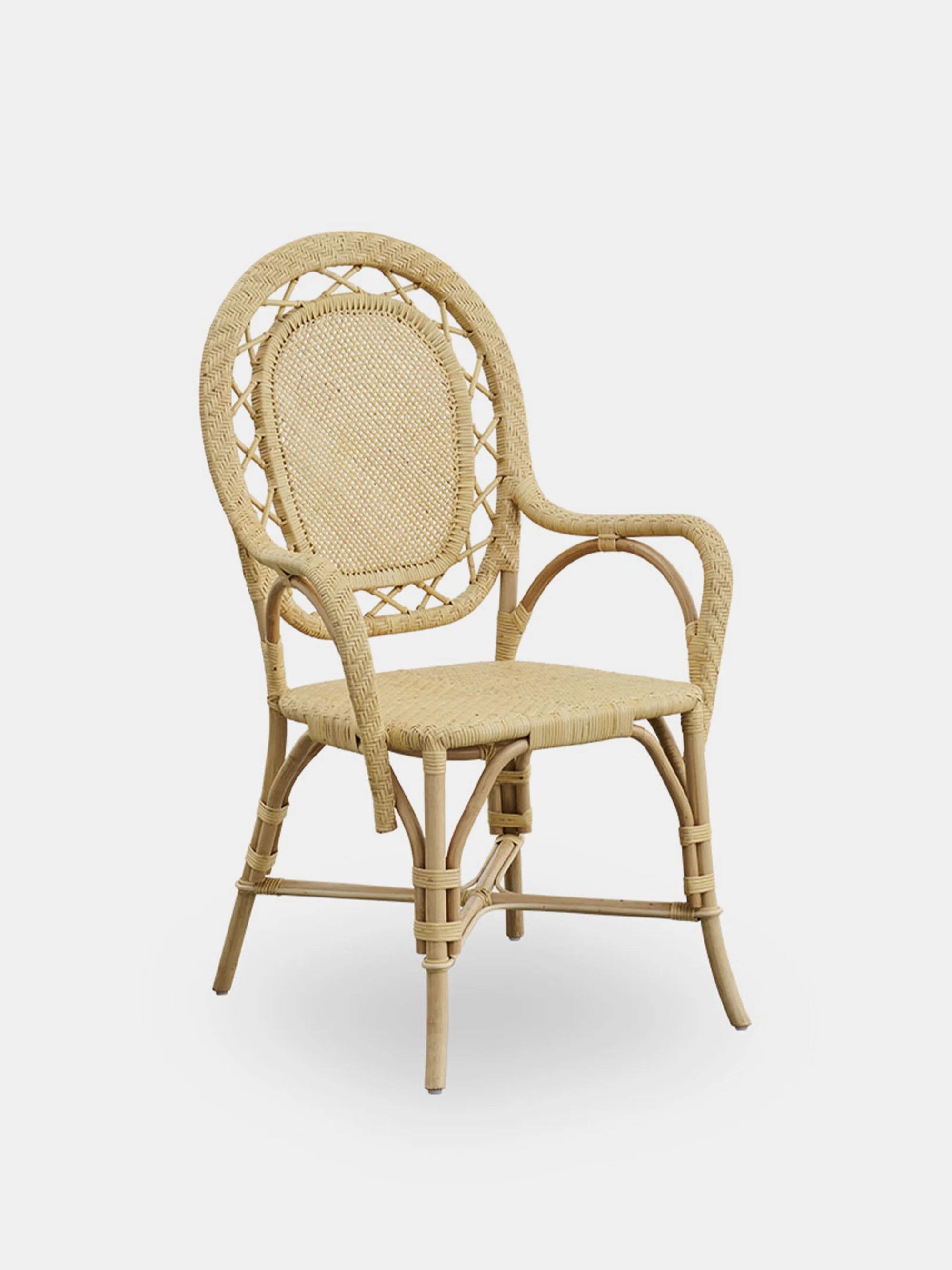 Romantica Dining Chair  - Sika - design