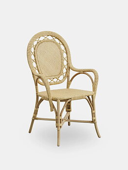 Romantica Dining Chair  - Sika - design