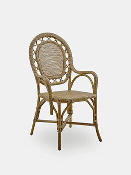 Romantica Dining Chair  - Sika - design