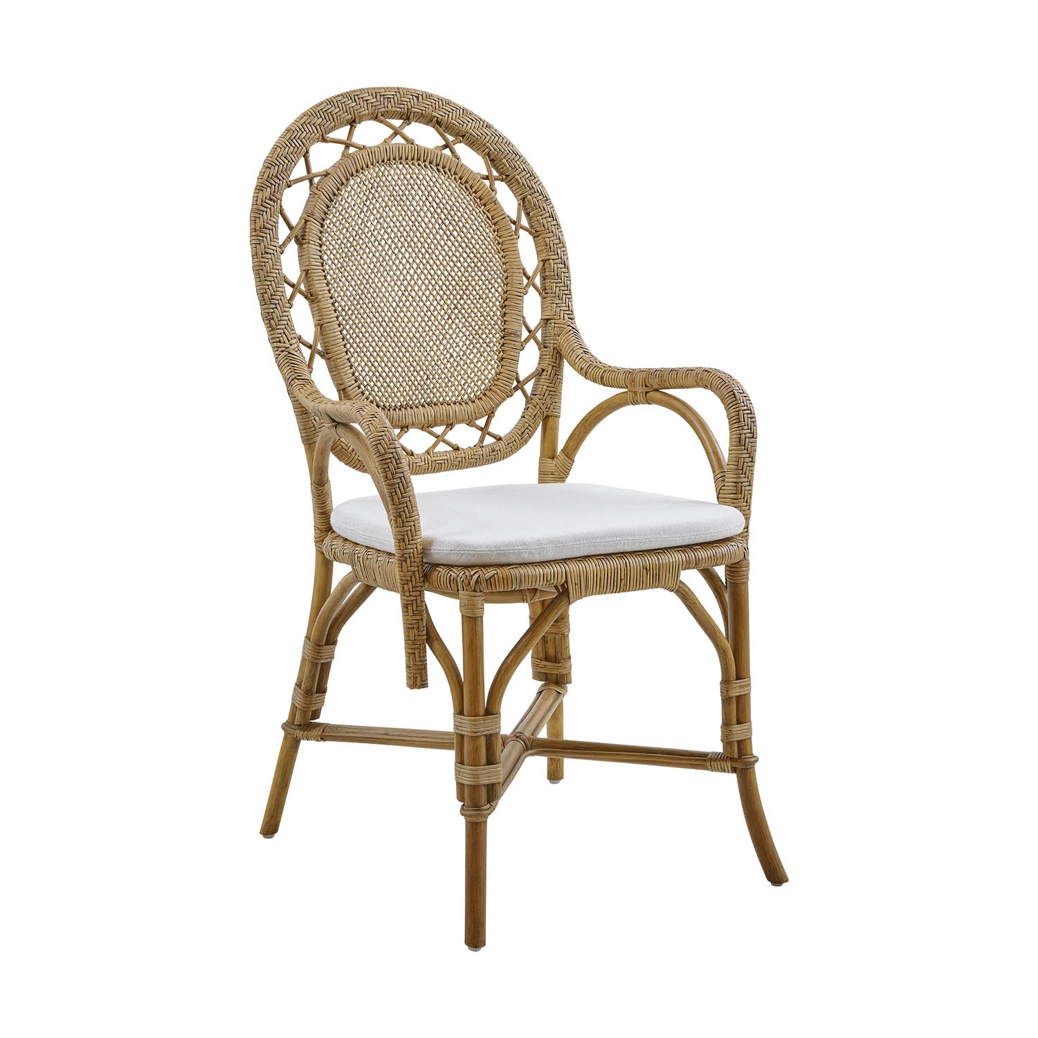 Sittdyna Romantica chair Sika - desing