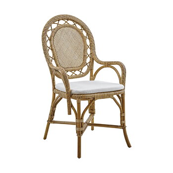 Sittdyna Romantica chair Sika - desing