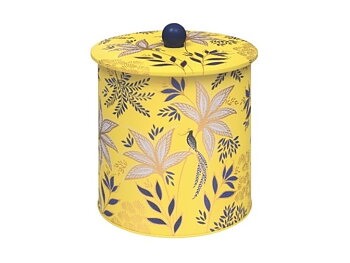 Kakburk med knopp - Sara Miller Anniversary