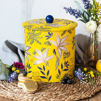Kakburk med knopp - Sara Miller Anniversary