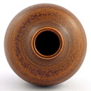 トリラー・トボ  一点もの  茶色のベース  (12cm)  1950年代