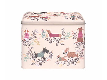 Högt Skrin - Sara Miller Dapper Dogs
