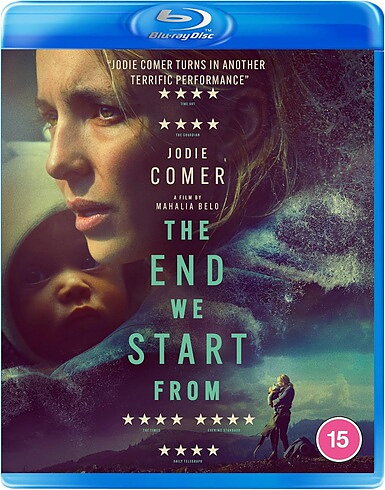 End We Start From (BLU-RAY)