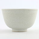 トボスタジオ  一点もの  青色のボウル  (10/6cm)  1950年代
