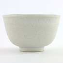 トボスタジオ  一点もの  青色のボウル  (10/6cm)  1950年代