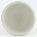 Triller Tobo (1950s) Unique White Bowl 10/6 cm
