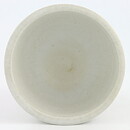 トボスタジオ  一点もの  青色のボウル  (10/6cm)  1950年代