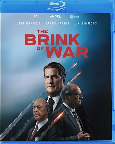 Brink Of War (BLU-RAY)
