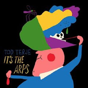 Todd Terje - It's In The Arps 