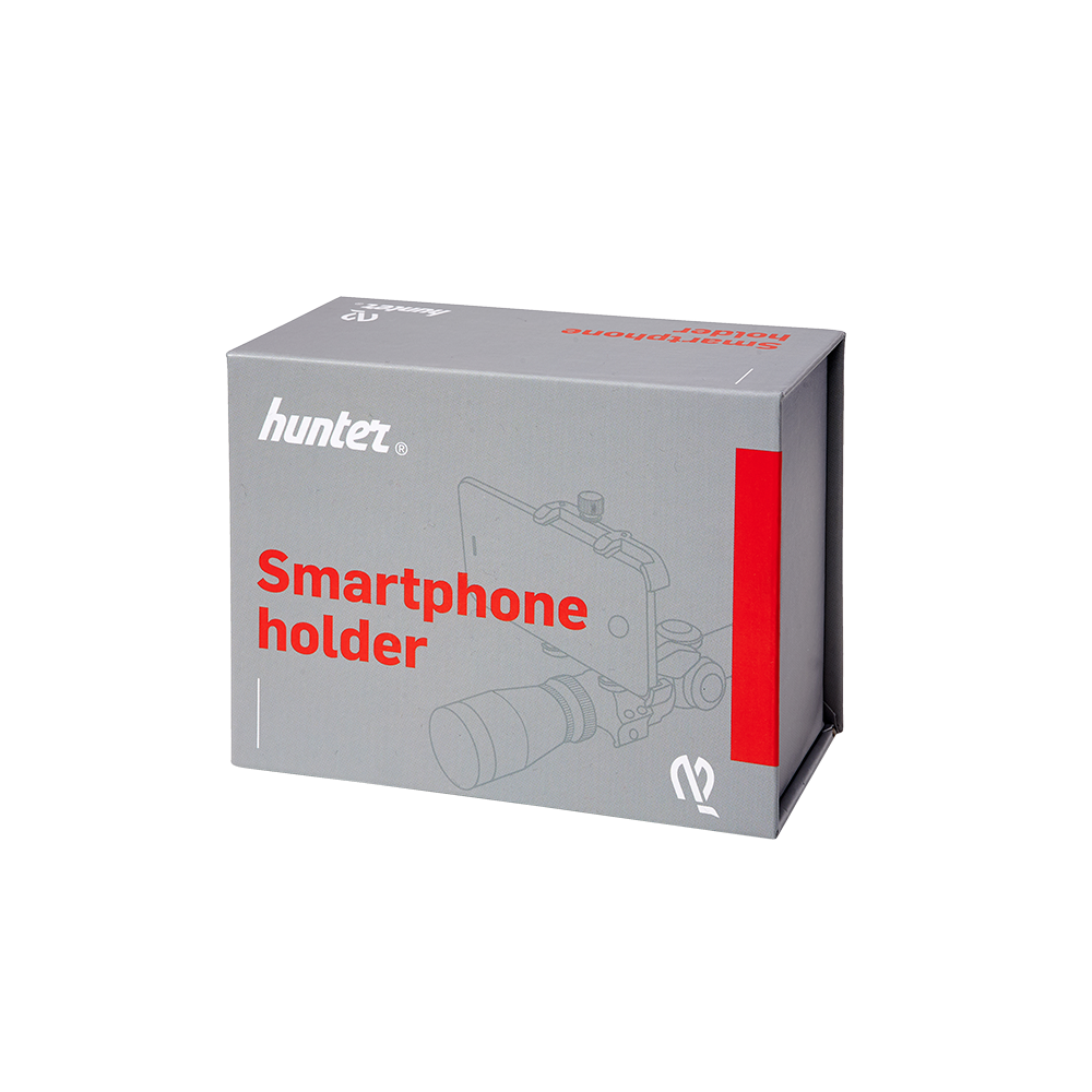 Hunter Smartphonehållare - 4