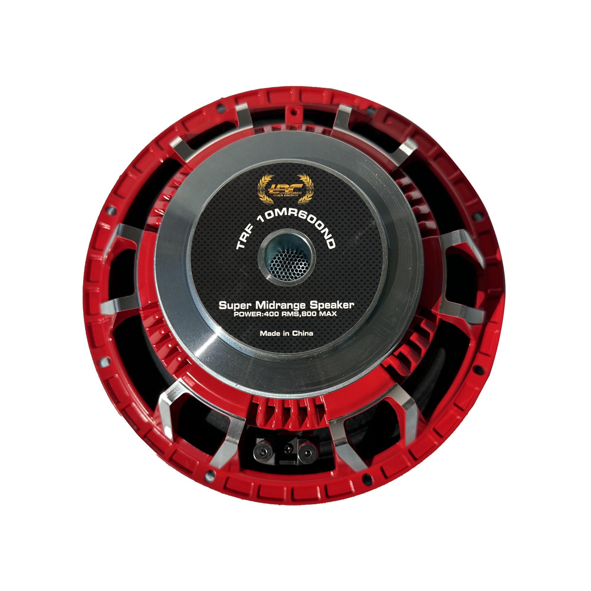 TRF 10MR600ND - 2