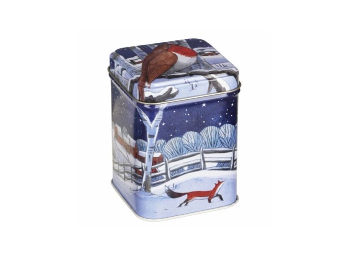 Teburk - Emma Bridgewater Winter Robin 100 gram