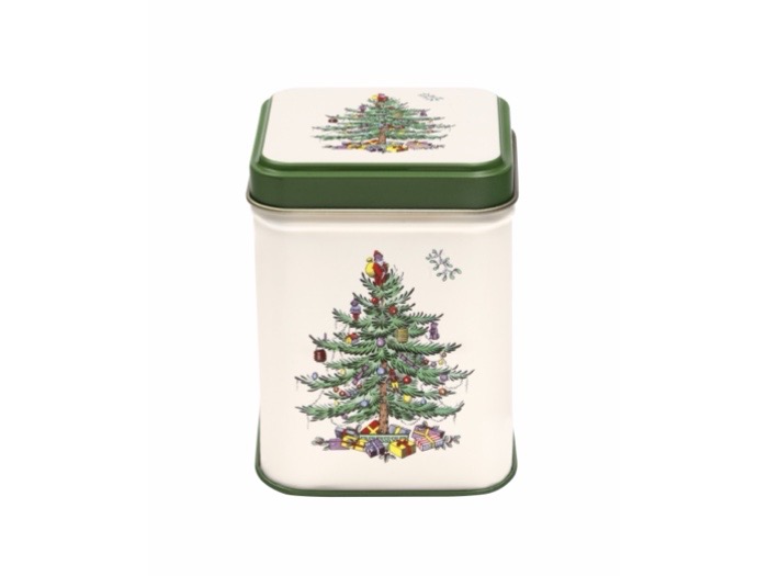 Teburk - Spode Christmas Tree 100 gram